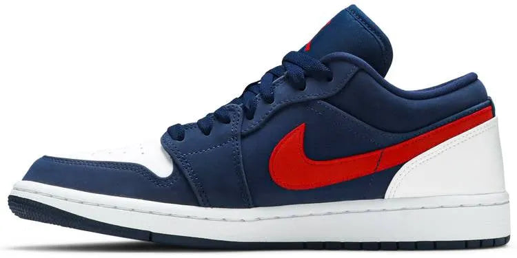 Air Jordan 1 Low Premium 2024: The 1 Ultimate Top Athletic Sneaker