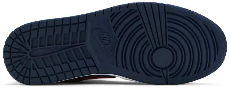 Air Jordan 1 Low Premium 2024: The 1 Ultimate Top Athletic Sneaker