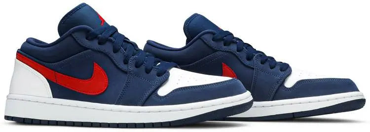 Air Jordan 1 Low Premium 2024: The 1 Ultimate Top Athletic Sneaker