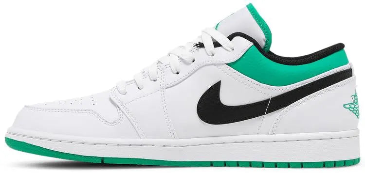 Air Jordan 1 Low sneakers: Top 1 Choice for 2024 Streetwear Luxury