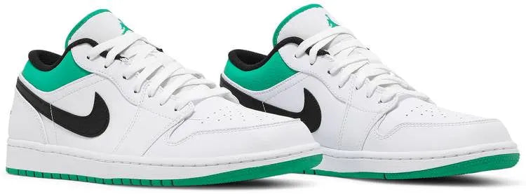 Air Jordan 1 Low sneakers: Top 1 Choice for 2024 Streetwear Luxury