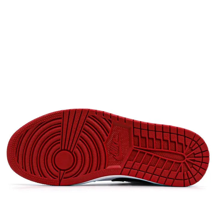 Air Jordan 1 Low White Gym Red Premium: 1 Best Iconic Sneaker for 2024