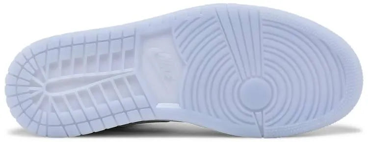 Air Jordan 1 Low Wolf Grey: The #1 Premium Lifestyle Sneaker of 2024