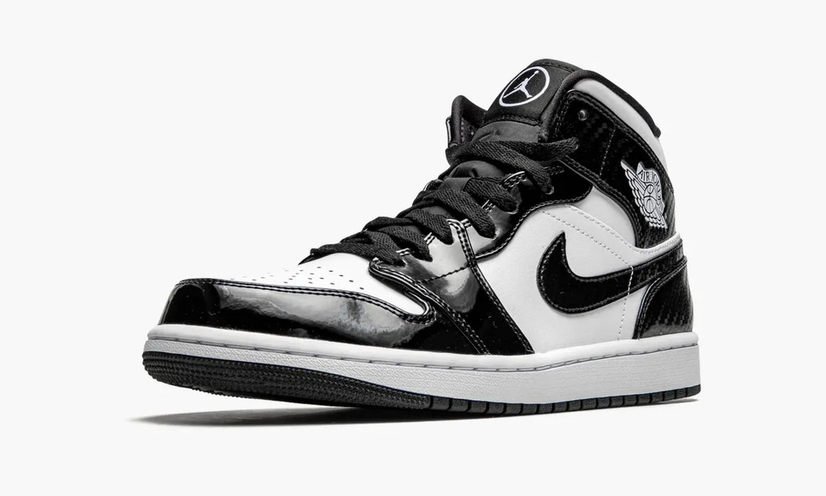 Air Jordan 1 Mid