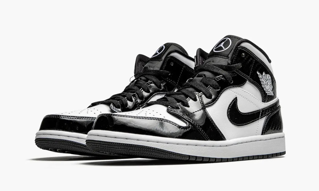 Air Jordan 1 Mid Premium All-Star 2021 Edition – Top 1 Best Selection