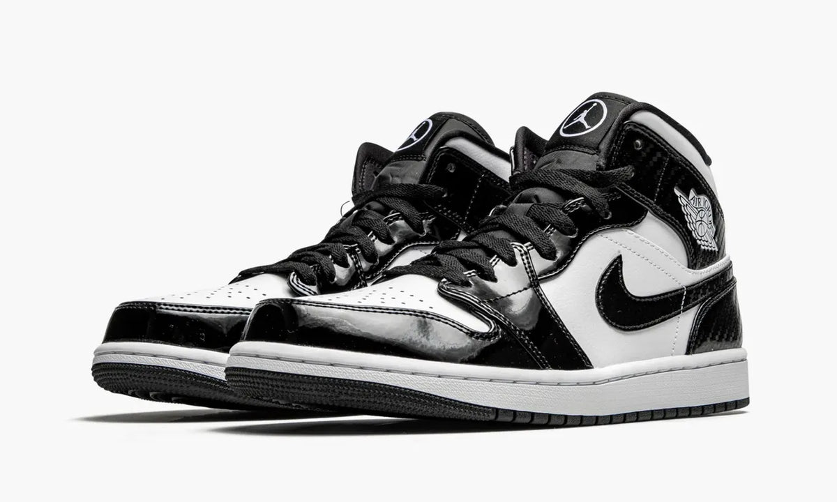 Air Jordan 1 Mid Premium All-Star 2021 Edition – Top 1 Best Selection