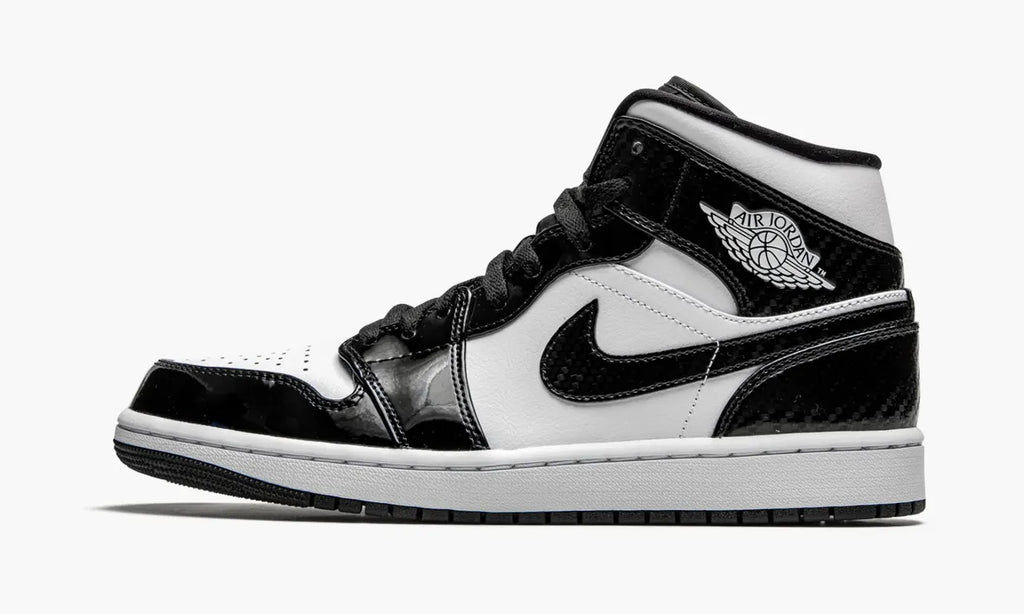 Air Jordan 1 Mid Premium All-Star 2021 Edition – Top 1 Best Selection