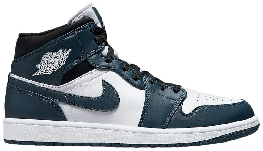 Air Jordan 1 Mid Sneakers