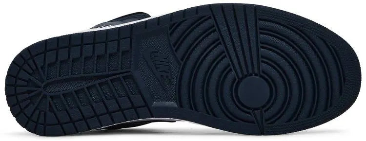 Air Jordan 1 Mid Obsidian: #1 Ultimate Premium Leather Sneaker for 2024