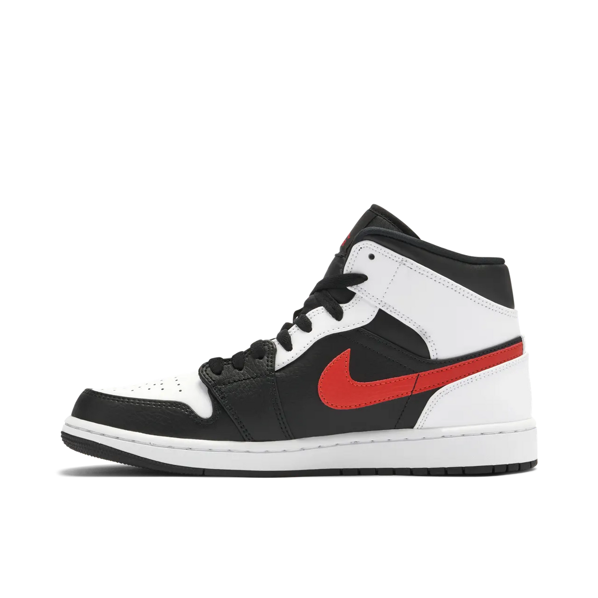 Air Jordan 1 Mid Premium Basketball Sneakers – Top 1 Choice for Style