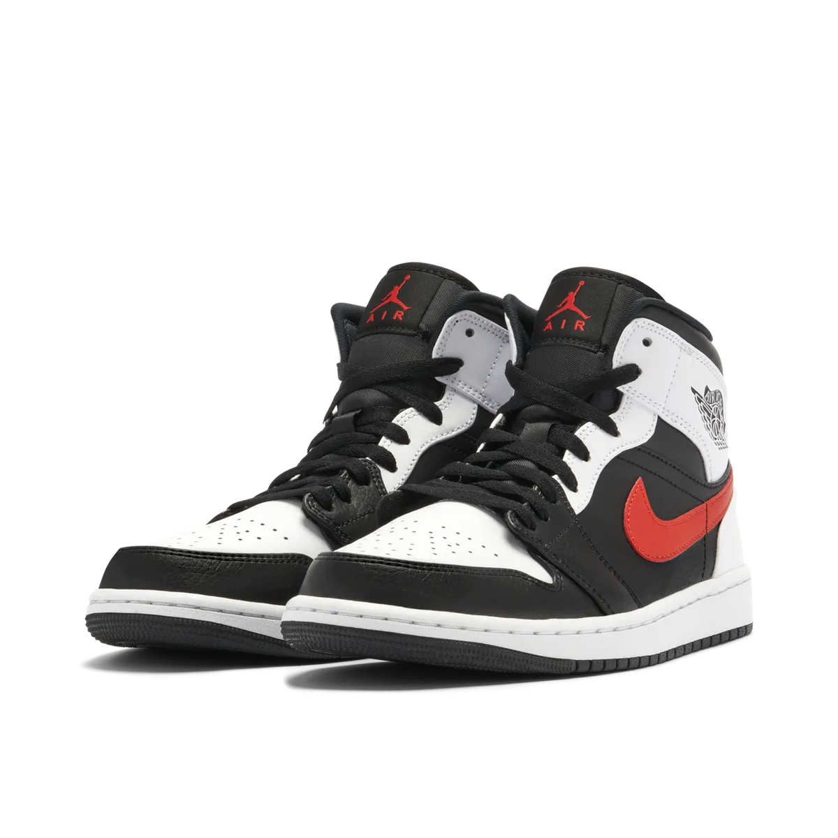 Air Jordan 1 Mid Premium Basketball Sneakers – Top 1 Choice for Style