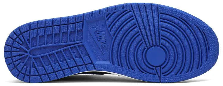 Air Jordan 1 Mid Hyper Royal: The #1 Premium Iconic Sneaker Choice