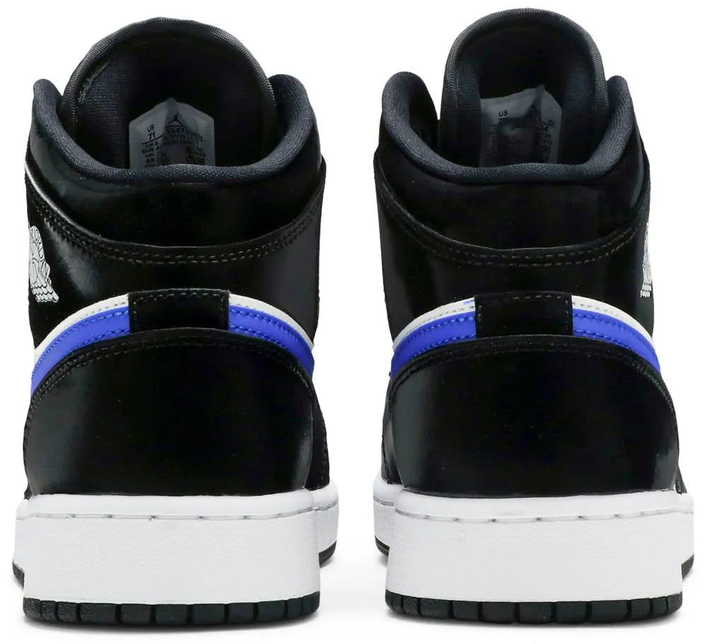 Air Jordan 1 Mid Sneakers: Top 1 Premium Choice for Legendary Style