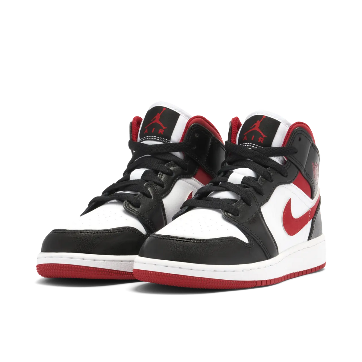 Air Jordan 1 Mid Premium Sneakers – The 1 Best Exclusive Style for 2024