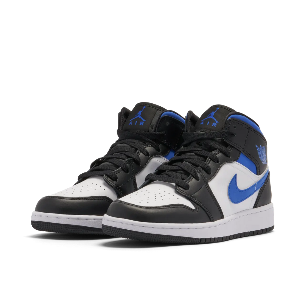 Air Jordan 1 Mid sneakers: 1st Choice for Premium Street Style and Comfort