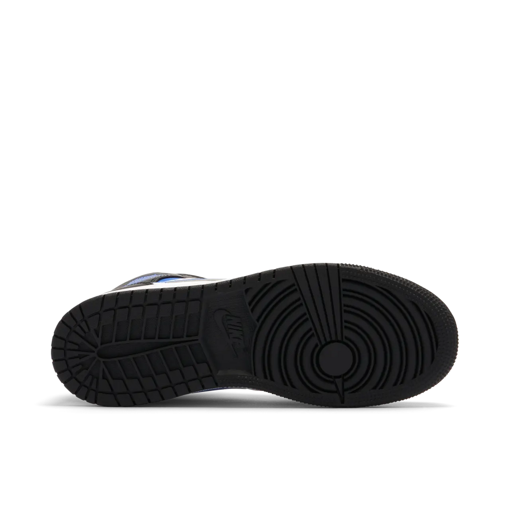 Air Jordan 1 Mid sneakers: 1st Choice for Premium Street Style and Comfort