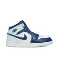 Air Jordan 1 Mid Sneakers