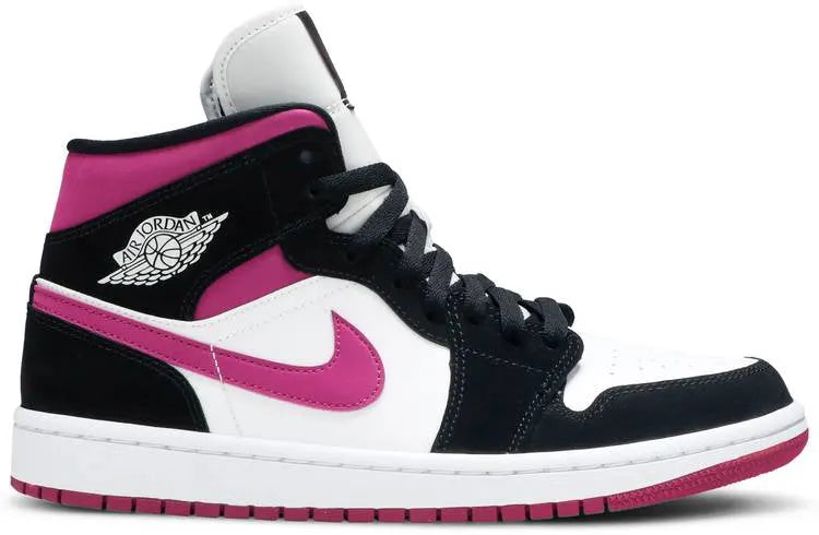 Air Jordan 1 Mid sneakers