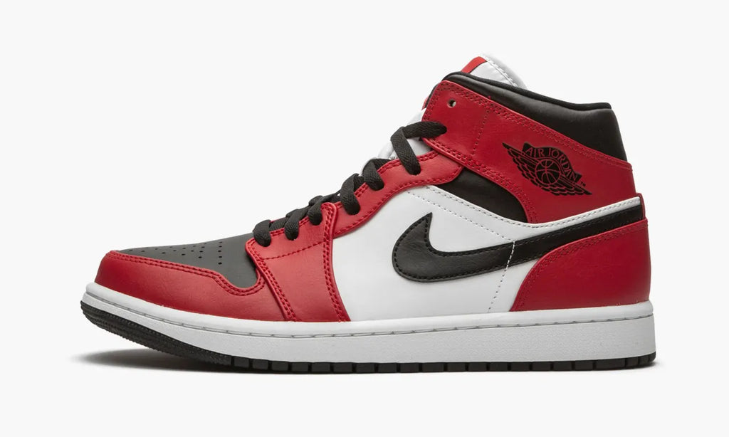 Air Jordan 1 Mid Sneakers: Top 1 Ultimate Premium Choice for Fans