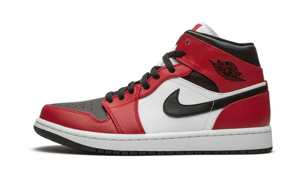 Air Jordan 1 Mid Sneakers