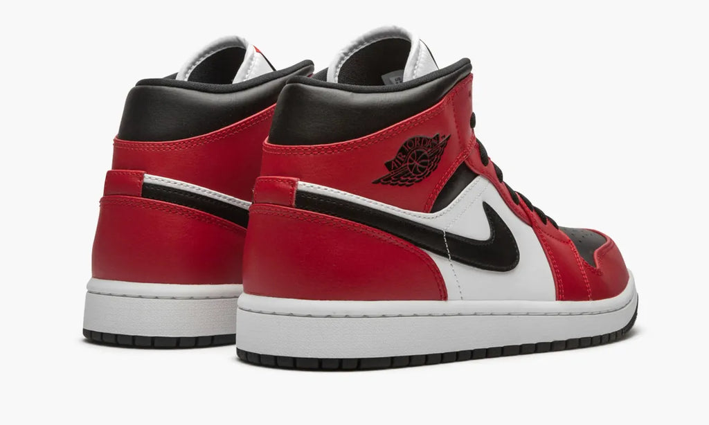 Air Jordan 1 Mid Sneakers: Top 1 Ultimate Premium Choice for Fans