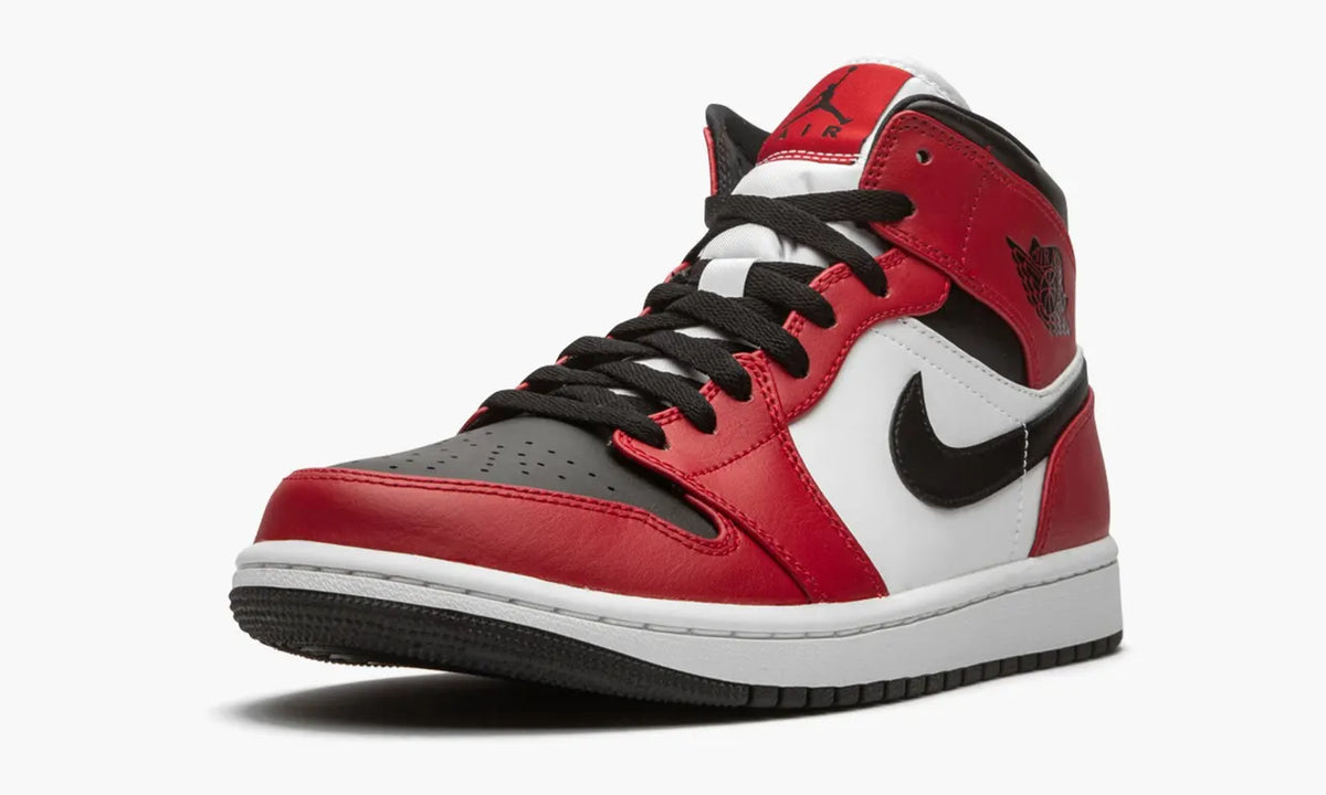 Air Jordan 1 Mid Sneakers: Top 1 Ultimate Premium Choice for Fans