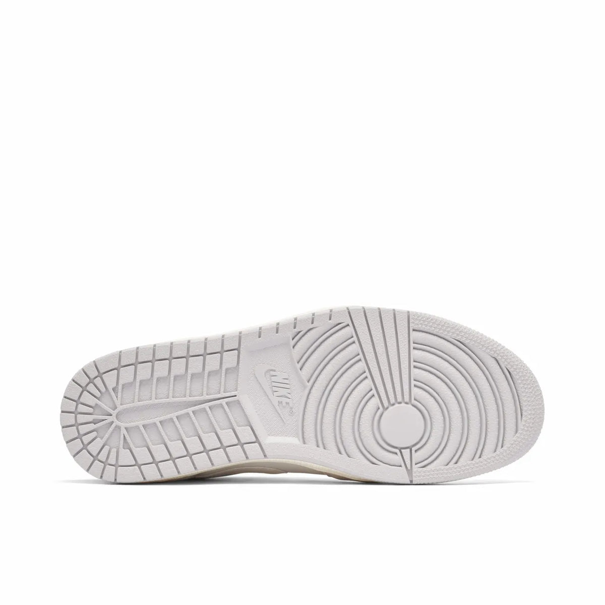 Air Jordan 1 Mid Craft White Sail 2024: Ultimate Premium Sneakers