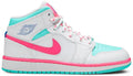 Air Jordan 1 Mid sneakers