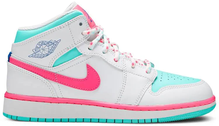 Air Jordan 1 Mid sneakers