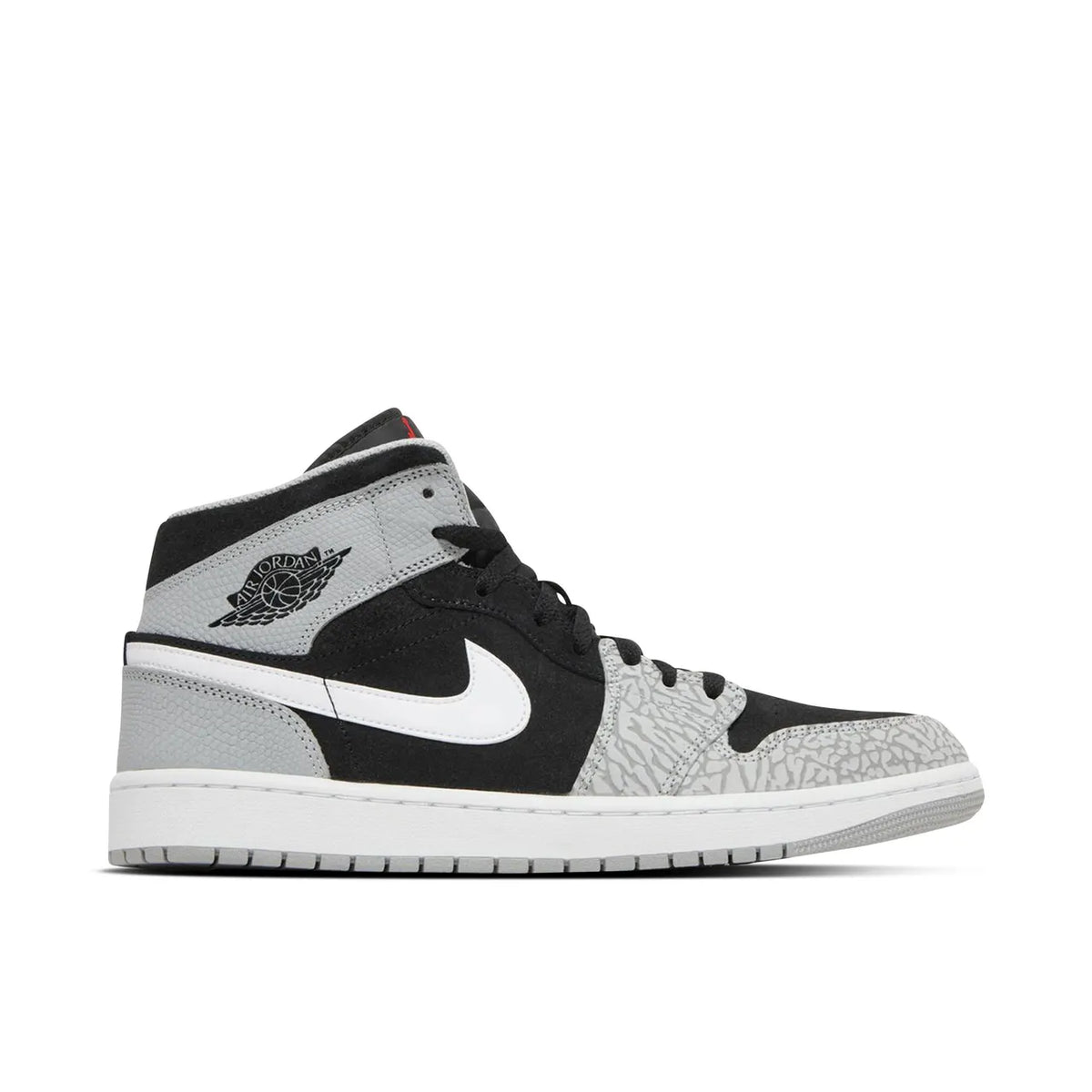 Air Jordan 1 Mid sneakers