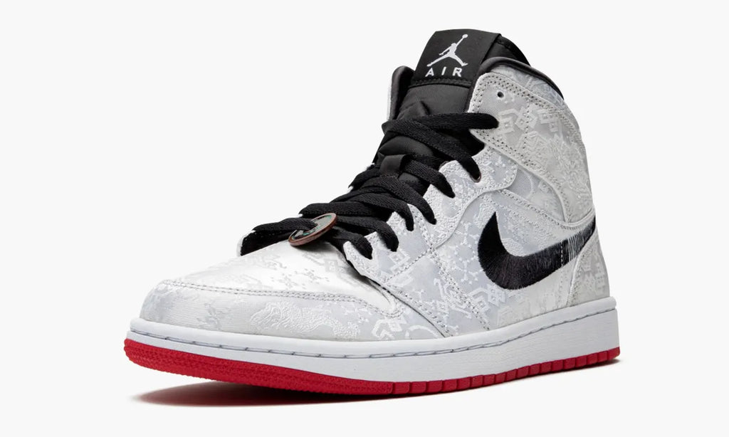 Air Jordan 1 Mid CLOT