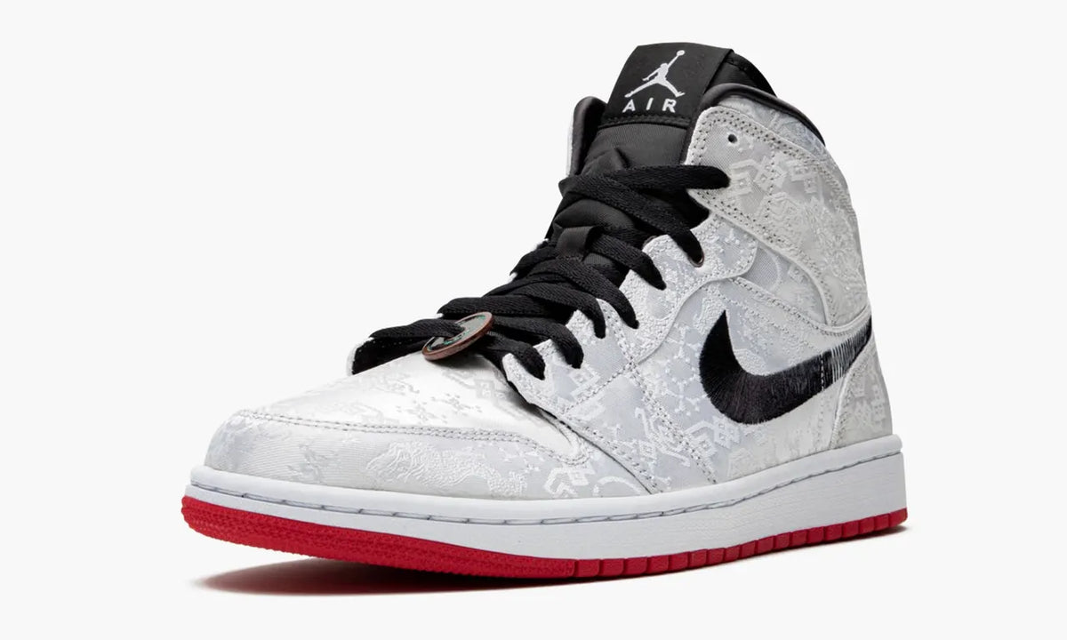 Air Jordan 1 Mid CLOT