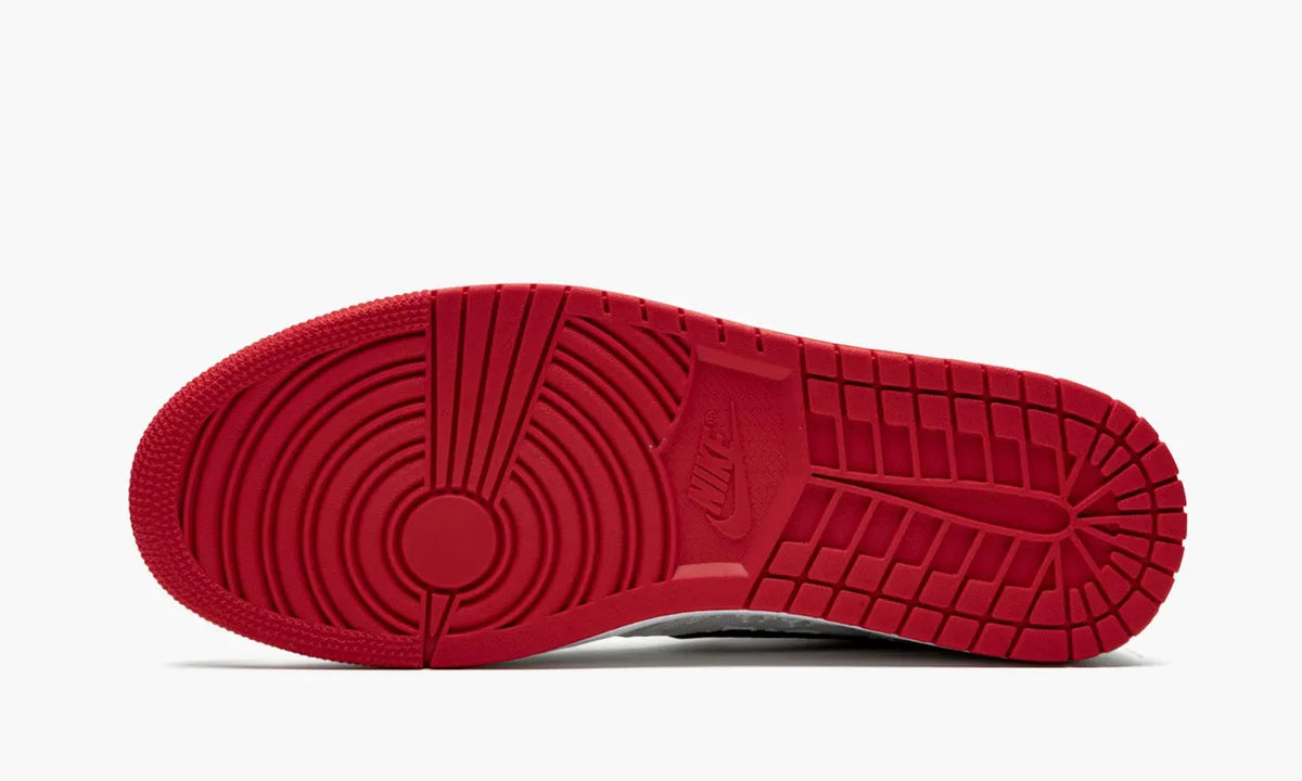 Air Jordan 1 Mid CLOT Fearless Luxury Edition – Top 1 Exclusive Sneakers