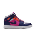 Air Jordan 1 Mid sneakers