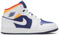 Air Jordan 1 Mid sneakers