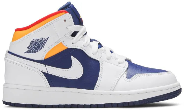 Air Jordan 1 Mid sneakers