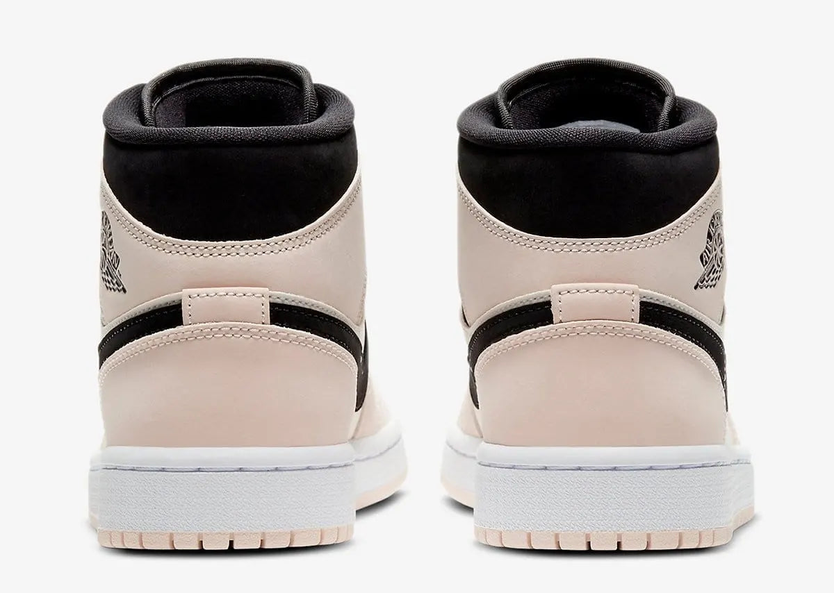 Air Jordan 1 Mid Guava Ice: The 1 Premium Choice for Ultimate Luxury