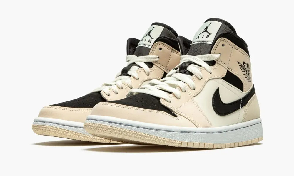 Air Jordan 1 Mid Guava Ice: The 1 Premium Choice for Ultimate Luxury