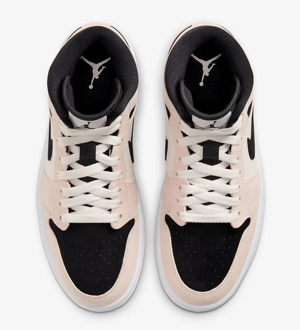 Air Jordan 1 Mid Guava Ice: The 1 Premium Choice for Ultimate Luxury