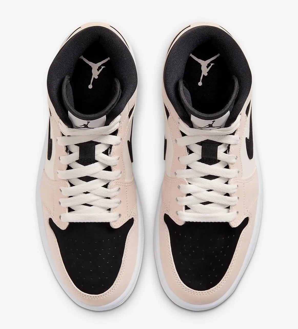 Air Jordan 1 Mid Guava Ice: The 1 Premium Choice for Ultimate Luxury