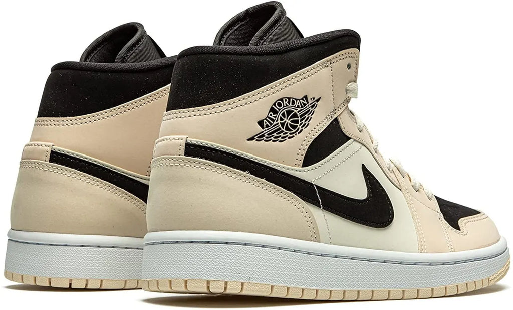 Air Jordan 1 Mid Guava Ice: The 1 Premium Choice for Ultimate Luxury