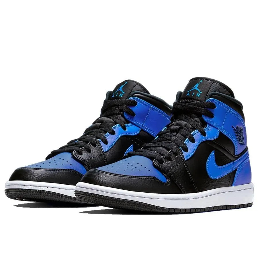 Air Jordan 1 Mid Dark Marina Blue: #1 Best Premium Streetwear Icon