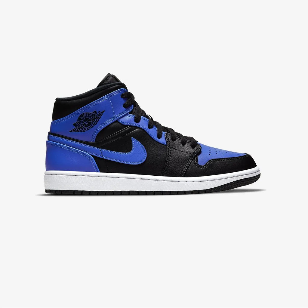 Air Jordan 1 Mid Dark Marina Blue: #1 Best Premium Streetwear Icon