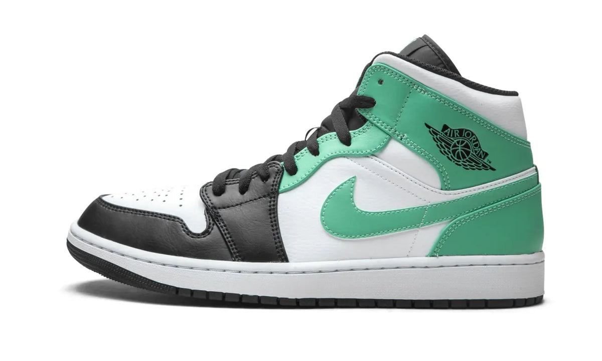 Air Jordan 1 Mid Sneakers