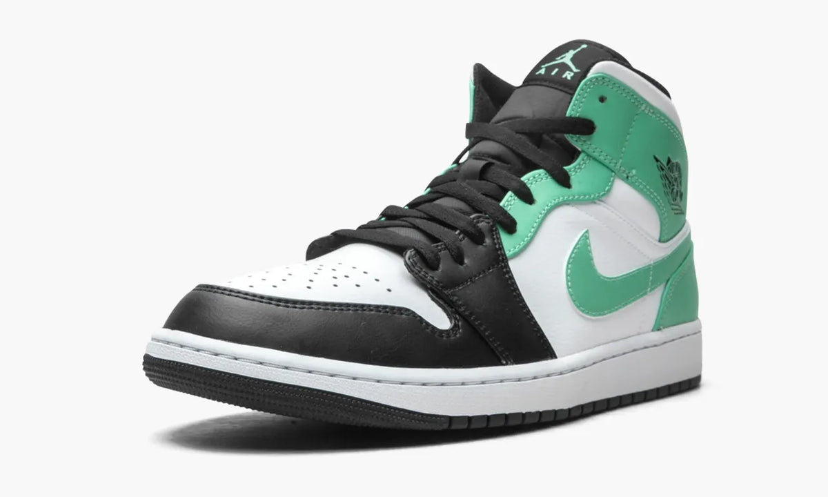 Air Jordan 1 Mid Sneakers: Top 1 Premium Choice for 2024 Style