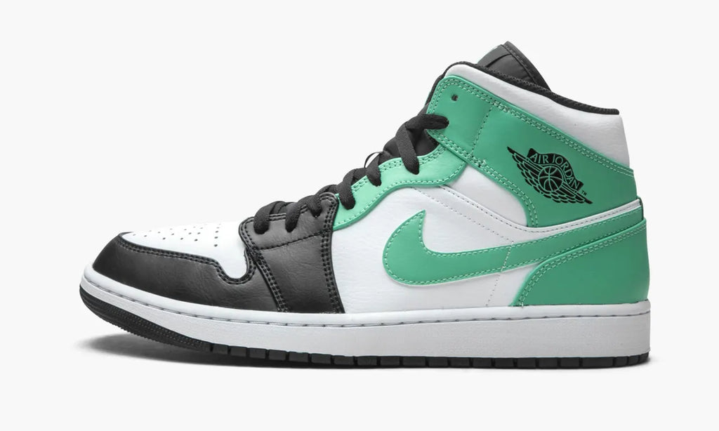 Air Jordan 1 Mid Sneakers: Top 1 Premium Choice for 2024 Style