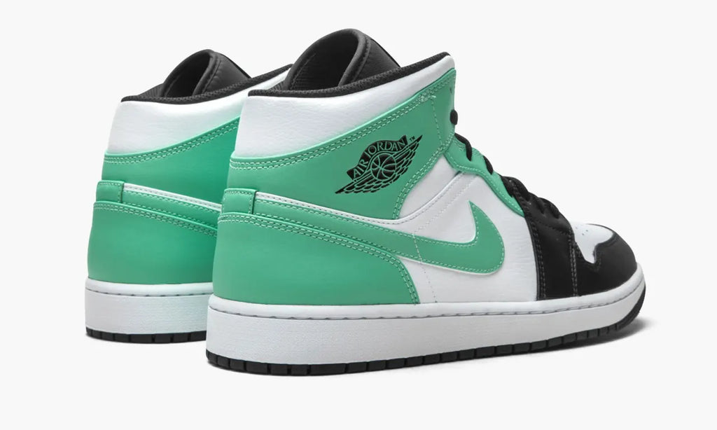 Air Jordan 1 Mid Sneakers: Top 1 Premium Choice for 2024 Style