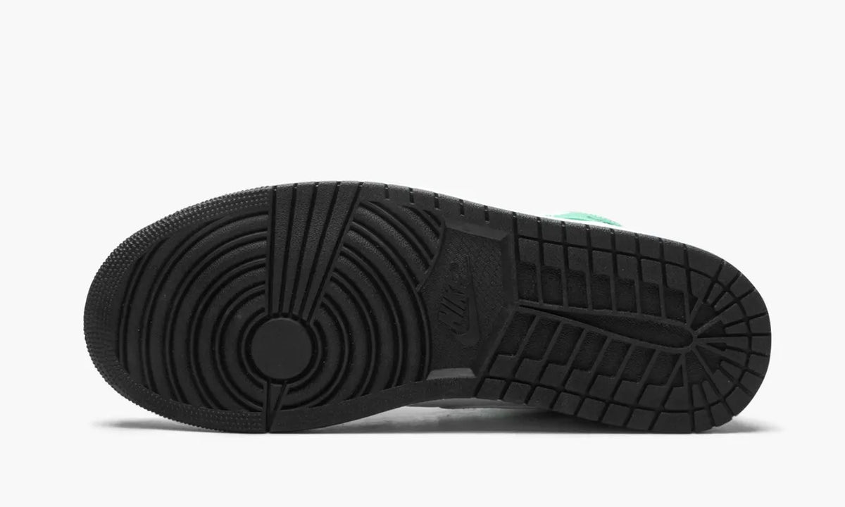 Air Jordan 1 Mid Sneakers: Top 1 Premium Choice for 2024 Style