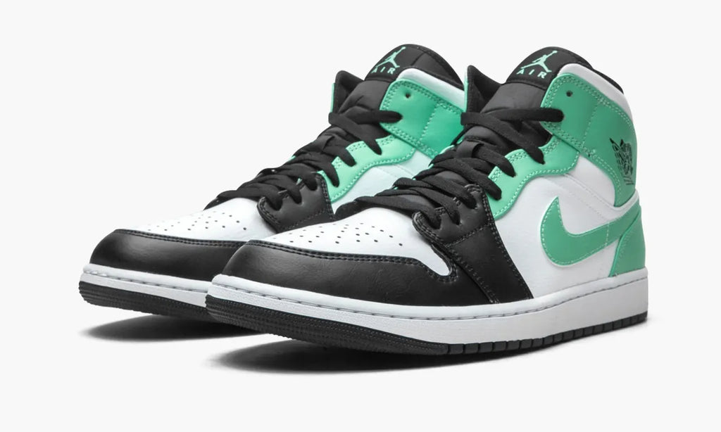 Air Jordan 1 Mid Sneakers: Top 1 Premium Choice for 2024 Style