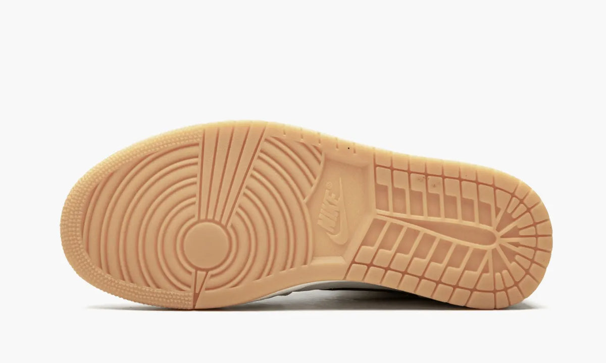 Jordan 1 Mid Sanddrift: Best Premium Luxury Sneakers for Top 1 Performance